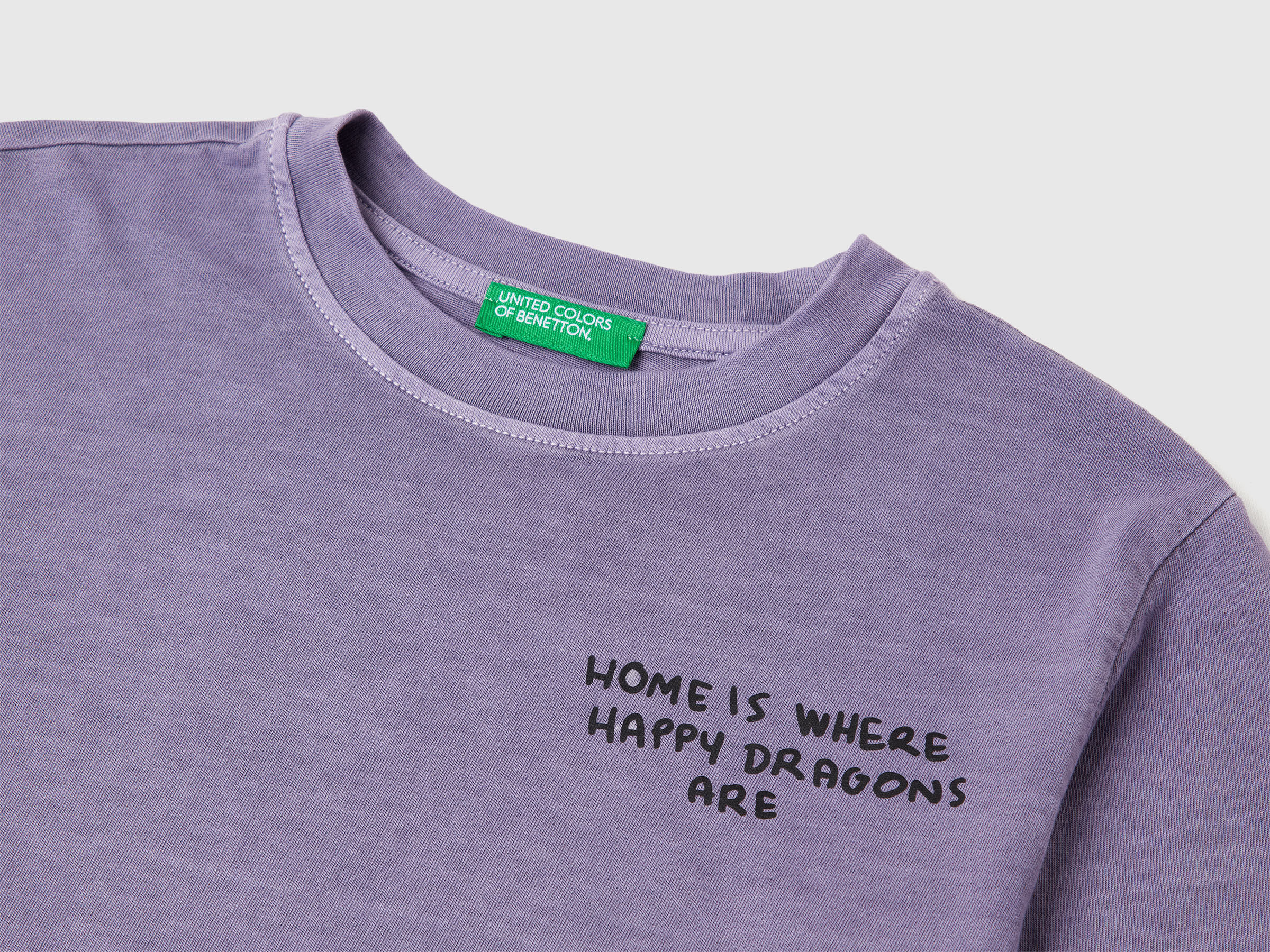 T-SHIRT M/L Bambino image number 3
